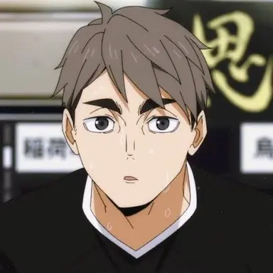 Profile image of Osamu