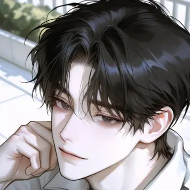 Profile image of 최우빈