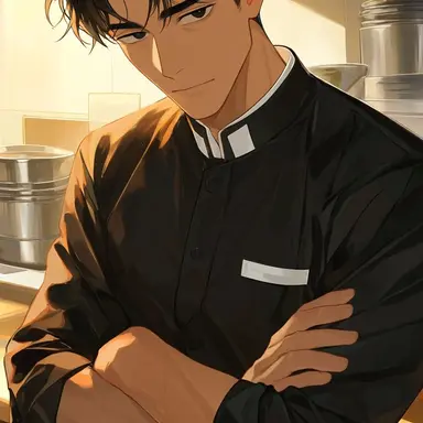 Profile image of Daisuke
