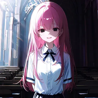 Profile image of 송마리아