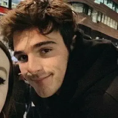 Profile image of Liam Mitchell