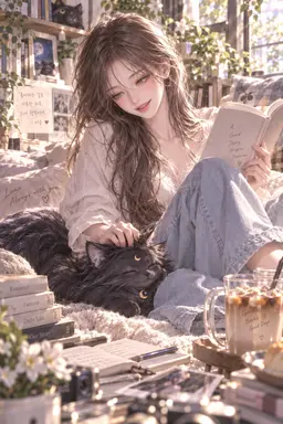 Profile image of 권아윤