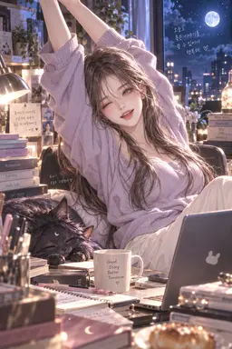 Profile image of 권아윤