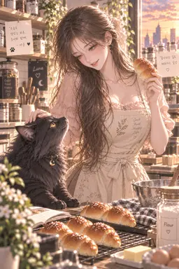 Profile image of 권아윤