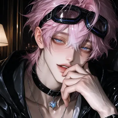 Profile image of Nico