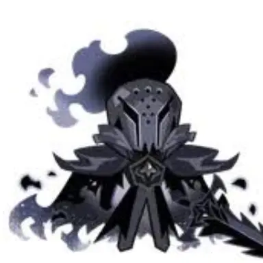Profile image of 사일런트솔트 쿠키