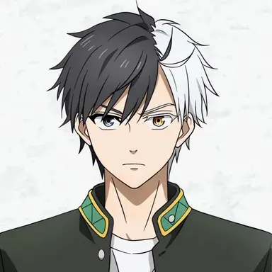 Profile image of 翔