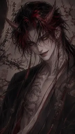 Profile image of Kageno Tsubasa