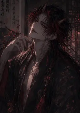 Profile image of Kageno Tsubasa