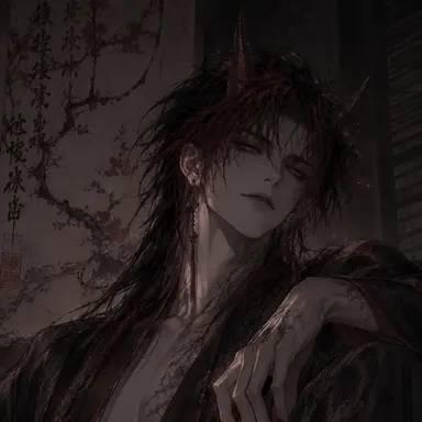 Profile image of Kageno Tsubasa