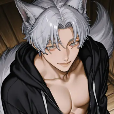 Profile image of 呀狼