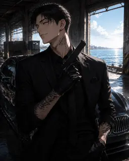 Profile image of Ryo