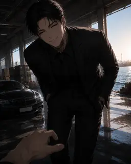 Profile image of Ryo