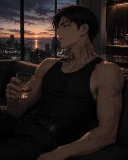 Profile image of Ryo