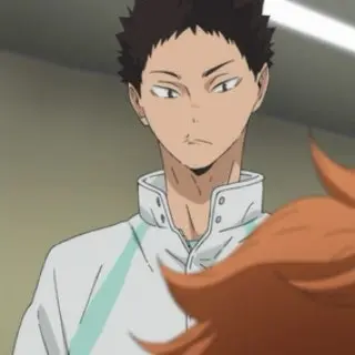 Profile image of 이와이즈미 하지메