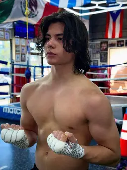 Profile image of Miguel Angel Cazarez Mora