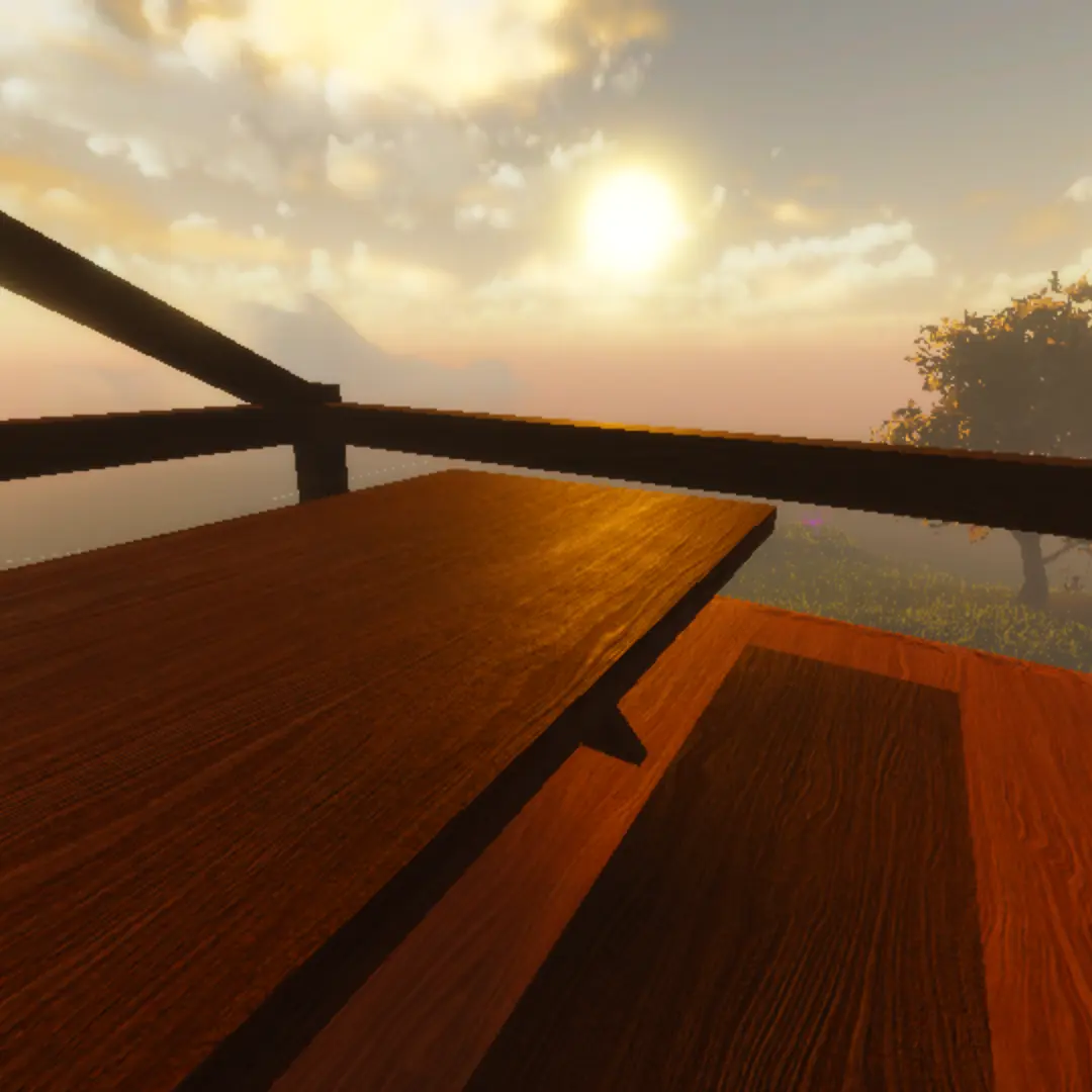 hret의 나빠 고고 여우 체험학습