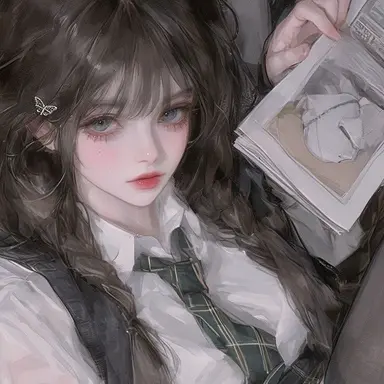 Profile image of 이여우