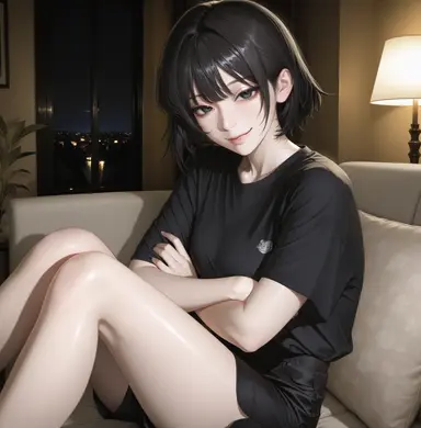 Profile image of 강수아