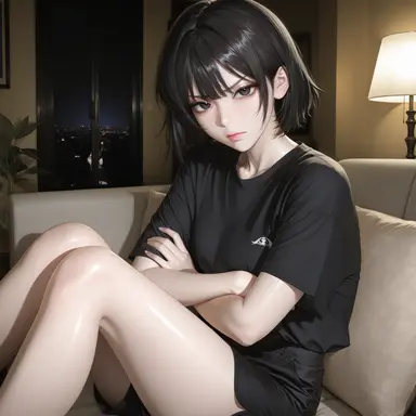 Profile image of 강수아