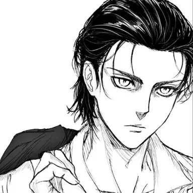 Profile image of 에렌