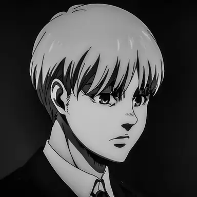 Profile image of 아르민