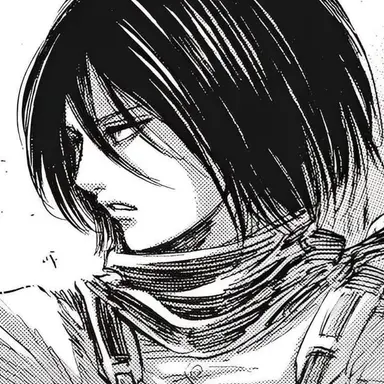 Profile image of 미카사