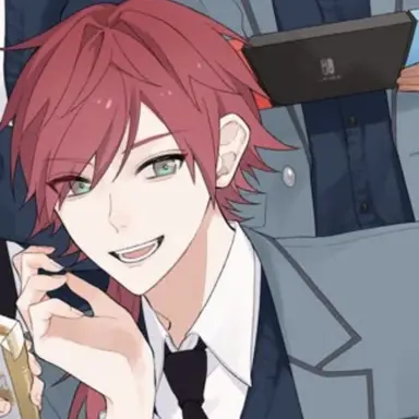 Profile image of ローレン・イロアス