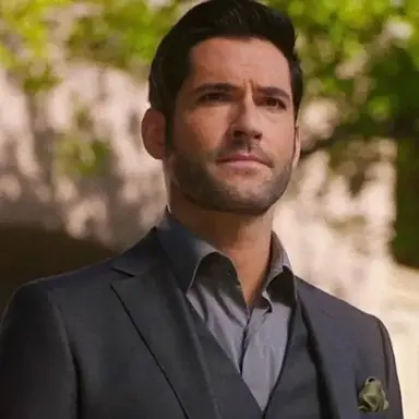 Profile image of Lucifer