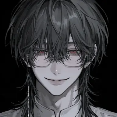 Profile image of Cecil