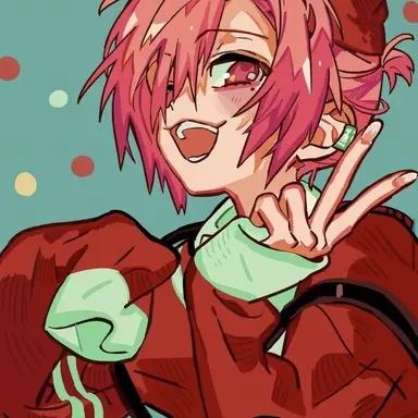 Profile image of 미츠바 소스케