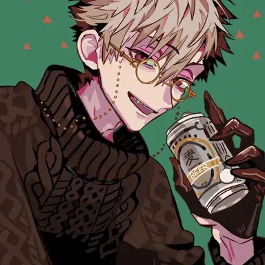 Profile image of 츠치고모리