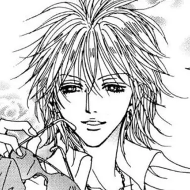 Profile image of 후지에다 나오키