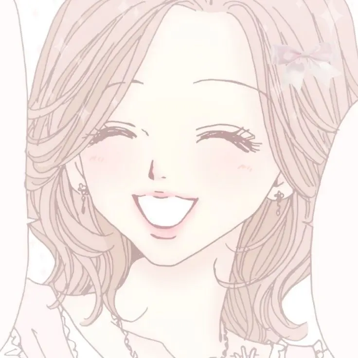 bean_koi의 고마츠 나나