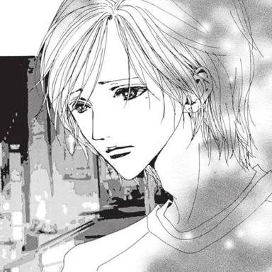 Profile image of 엔도 쇼우지