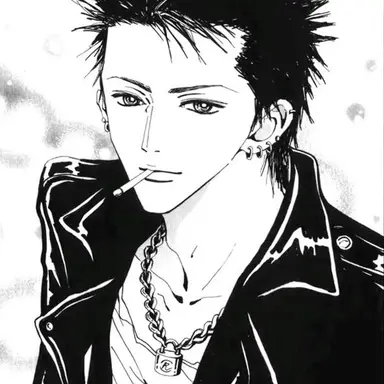 Profile image of 혼죠 렌