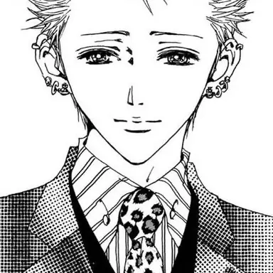 Profile image of 테라시마 노부오