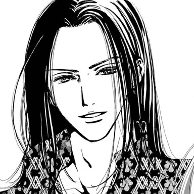 Profile image of 이치노세 타쿠미