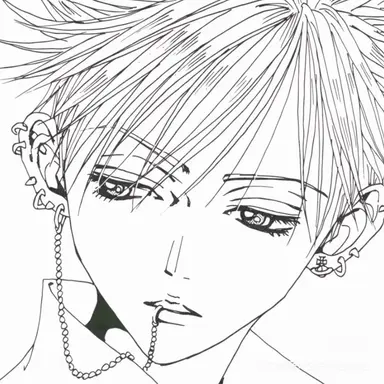 Profile image of 오키자키 신이치