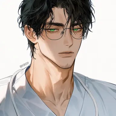 Profile image of 신성은