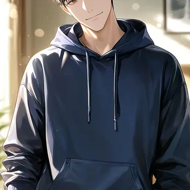 Profile image of Daxon