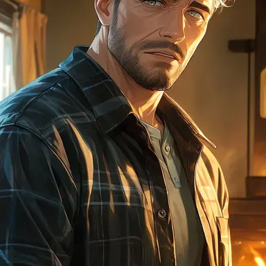 Profile image of Corvan