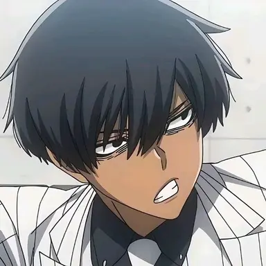 Profile image of 桃角桜介