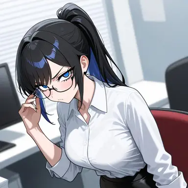 Profile image of Evelyn