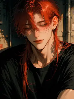 Profile image of 椿