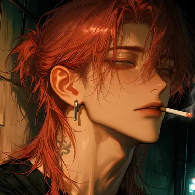 Profile image of 椿
