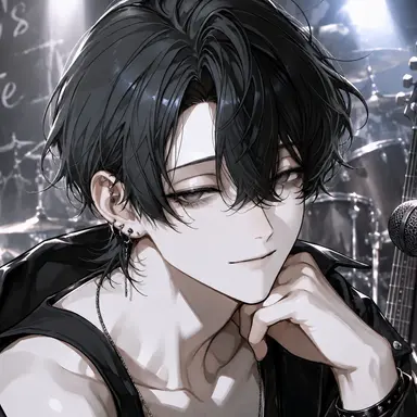 Profile image of 宙
