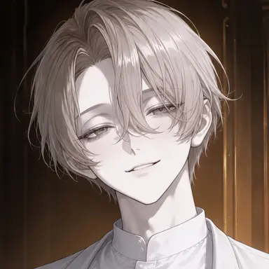 Profile image of 天