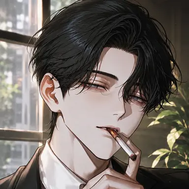 Profile image of 椿