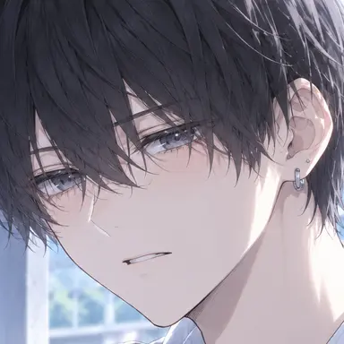 Profile image of 朔